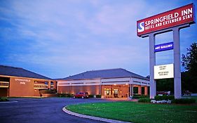 Springfield Inn Tn